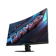 Gaming GS27QC, VA, 27