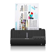 EPSON WorkForce ES-C320W Scanner 30ppm_1