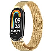 Xiaomi Smart Band 8 Gold_1