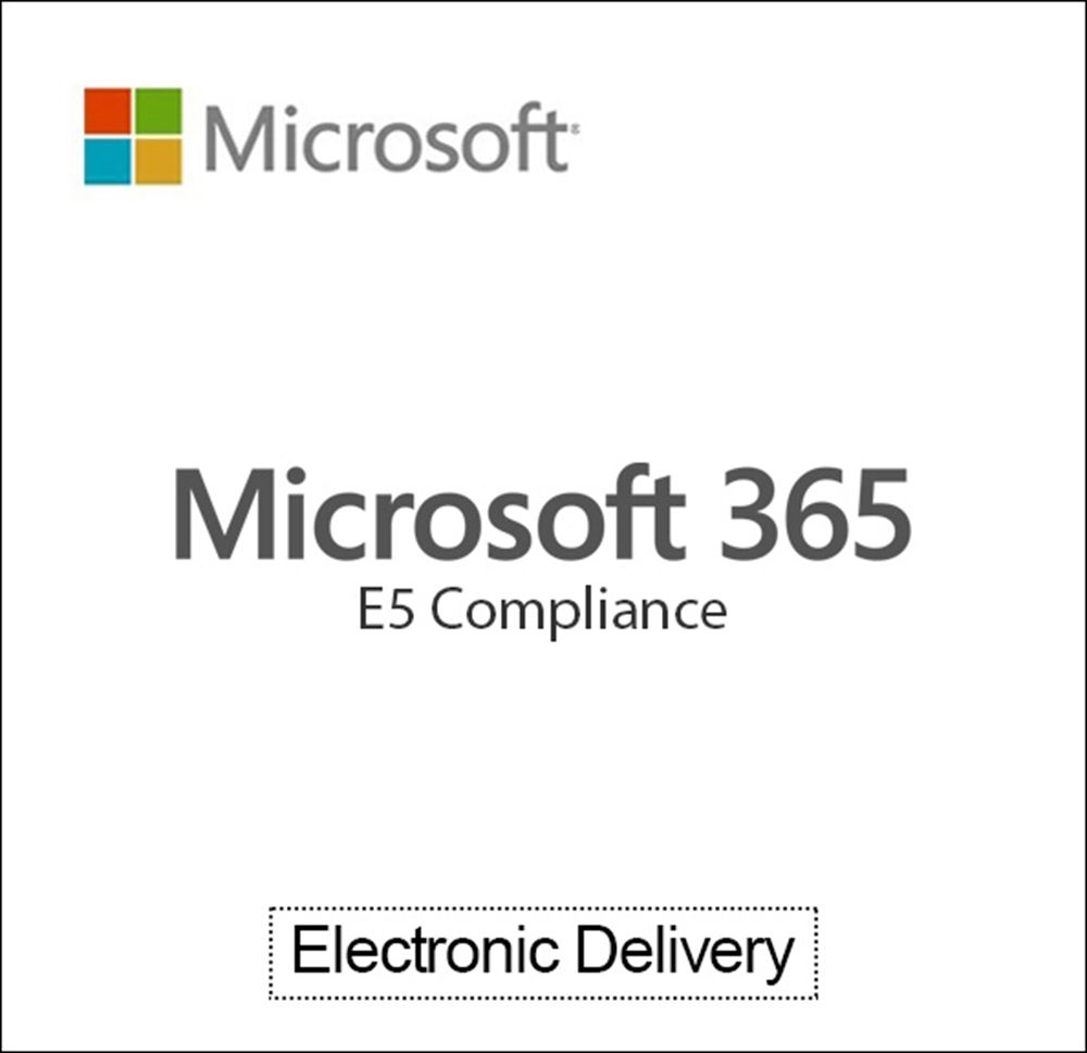 CSP Microsoft 365 E5 EEA (no Teams) [1J1J] New Commerce