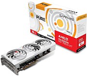 Sapphire VGA 16GB RX7800XT PURE GAMING  2xHDMI/2xDP PURE AMD RADEON RX 7800 XT GAMING 16GB GDDR6_1