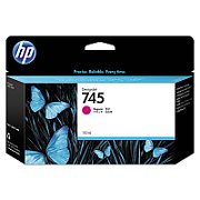 Cartus cerneala HPh F9J95A ,Magenta ,130 ml ,Original (745) 