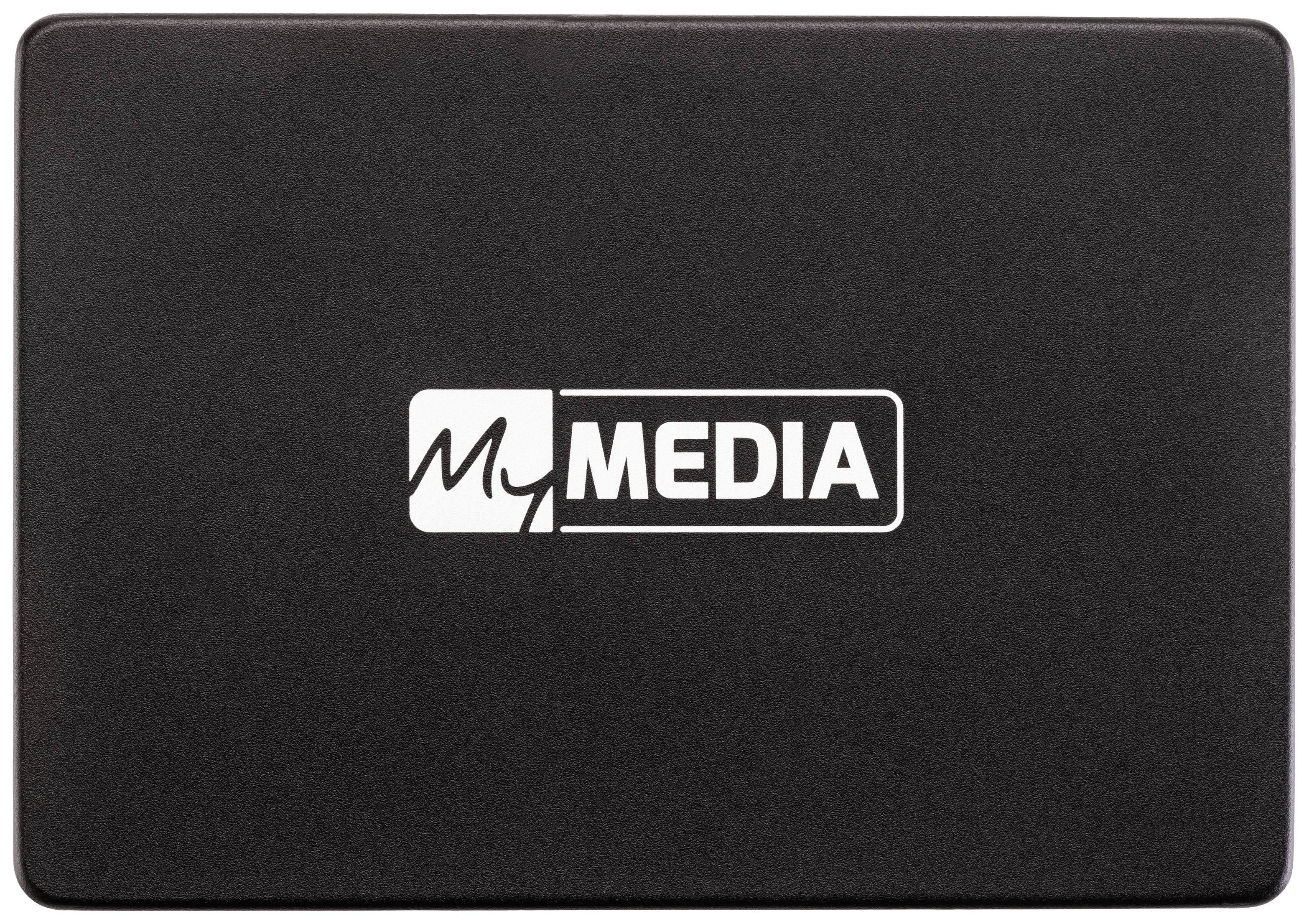 SSD Verbatim MyMedia 256GB 2.5