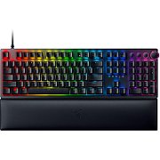 Tastatura Razer Huntsman V2 (Purple Switch) cu fir, negru_1