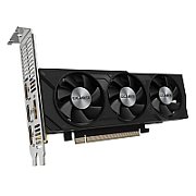 GeForce RTX 4060 OC Low Profile 8G, GDDR6, 128-bit_3