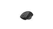 Mouse Serioux Glide 515 Wireless,Negru, Senzor: Optic, DPI: 800/ 1200/ 1600, Conexiune: Dongle USB 2,4 GHz, banda de frecventa: 2,4 GHz, Click silentios, design ergonomic, alimentare: 1 baterie AA inclusa, 1,5 V, cerințe OS: Win, Mac, Vista