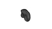 Mouse Serioux Glide 515 Wireless,Negru, Senzor: Optic, DPI: 800/ 1200/ 1600, Conexiune: Dongle USB 2,4 GHz, banda de frecventa: 2,4 GHz, Click silentios, design ergonomic, alimentare: 1 baterie AA inclusa, 1,5 V, cerințe OS: Win, Mac, Vista