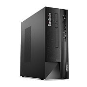 Desktop Lenovo ThinkCentre neo 50s Gen 4 SFF, Intel® Core™ i3-13100, 4C (4P + 0E) / 8T, P-core 3.4 / 4.5GHz, 12MB, RAM 1x 8GB UDIMM DDR4-3200, SSD 512GB SSD M.2 2280 PCIe® 4.0x4 NVMe® Opal 2.0, Video: Integrated Intel® UHD Graphics 730, Optic: DVD±RW, Card reader: 7-in-1 Card Reader, Integrated_3