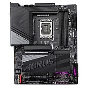 Placa de baza GIGABYTE Z790 AORUS ELITE X WIFI7 LGA1700, 4x DDR5, 1x HDMI 1x DP, 2x PCIE 16, 4x M.2, 6x SATA 6gb/s_1