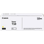 CANON CRGT10Y TONER T10 YEL 10K C1533IF_1