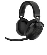 Casti gaming CORSAIR HS65 SURROUND WIRELESS V2 7.1 SURROUND, autonomie baterie 24h_1