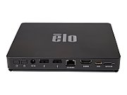Elo Backpack 3.0, Android 8.1 with Google Play Services