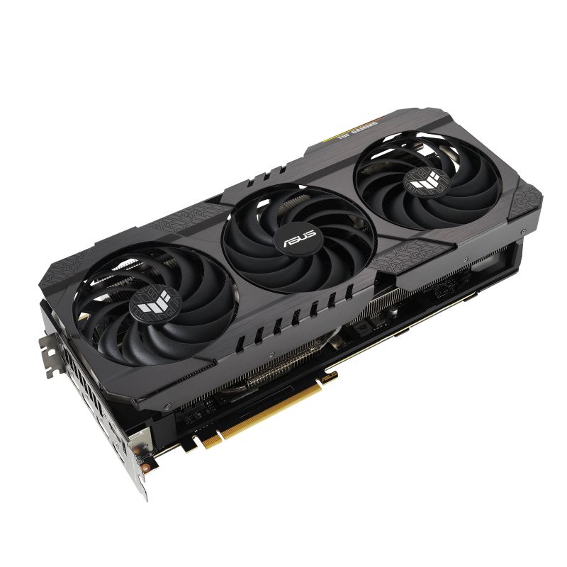 ASUS VGA 24GB RTX4090 TUF-O24G-OG-GAMING 3xDP/2xHDMI ASUS TUF-RTX4090-O24G-OG-GAMING_2