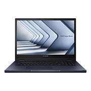 Laptop Business ASUS ExpertBook B6, B6602FC2-MH0253, 16.0-inch, WQXGA (2560 x 1600) 16:10, Intel® Core™ i7-12850HX vPro® Processor 2.1 GHz (25M Cache, up to 4.8 GHz, 16 cores), Intel® UHD Graphics, NVIDIA® Quadro® RTX A2000 8GB, 4 x DDR5 SO-DIMM slots, 2x M.2 2280 PCIe 4.0x4, DDR5 32GB, 1TB M.2_1