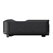 Videoproiector Laser EPSON EH-LS650B, 4K 3.600 lumeni, contrast 2.500.000:1, cu Android TV™, sunet YAMAHA, negru_2