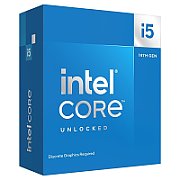 CPU Intel Core i5-14600K / LGA1700 / Box  14 Cores / 20 Threads / 24M Cache_2