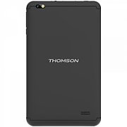 THOMSON TEO8 LTE, 8-inch (1280X800) HD display, Quad Qore SC9832E, 2 GB RAM, 32 GB ROM, 1xNANO SIM, 1xMicroSD, 1xMicroUSB, 2.0MP front camera, 5.0MP rear camera, WiFi AC, 4G LTE, BT 4.0, 4000mAh 3.8V battery, Plastic/Black, Android 13Go Edition_1