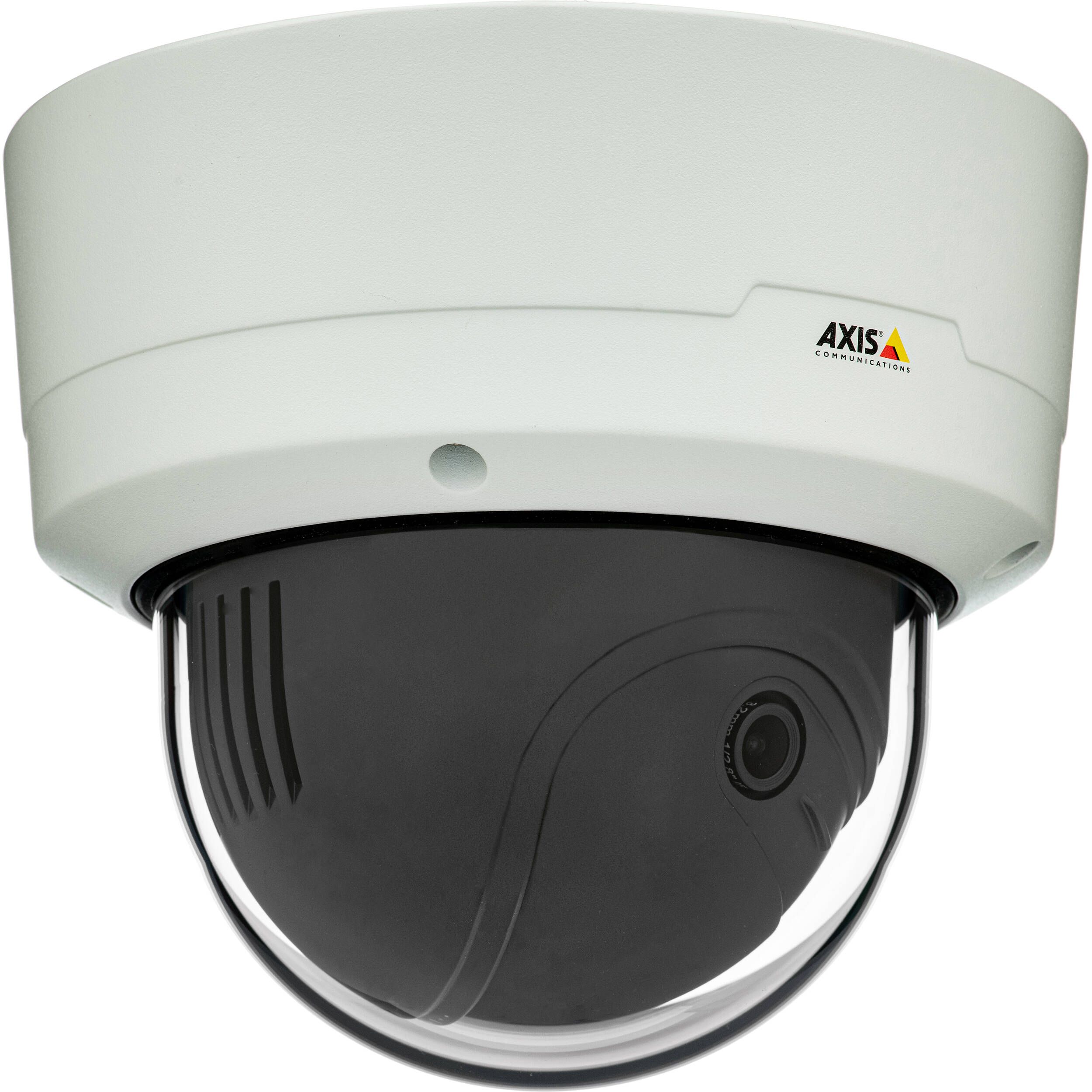 NET CAMERA P3818-PVE/02060-001 AXIS