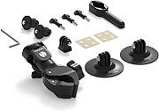 Pachet accesorii de motocicleta Insta360, negru_1