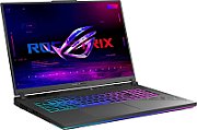 Laptop Gaming ASUS ROG Strix G18, G814JV-N6062, 18-inch, QHD+ 16:10 (2560 x 1600, WQXGA), 13th Gen Intel® Core™ i7-13650HX Processor 2.6 GHz 24M  Cache, up to 4.9 GHz, 14 cores: 6 P-cores and 8 E-cores), Intel® UHD Graphics, NVIDIA® GeForce RTX™ 4060 Laptop GPU, 240Hz, DDR5 16GB, 1TB PCIe® 4.0 NVMe™_2