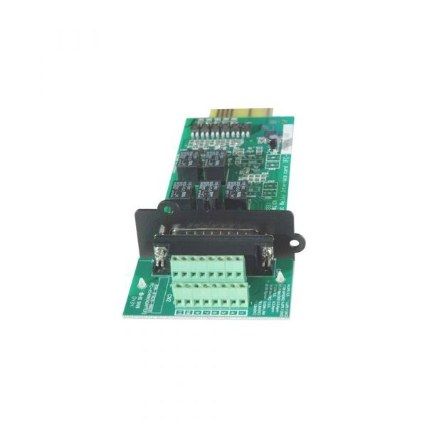 Liebert Intellislot Relay Card for Liebert GXT3/GXT4/GXT5