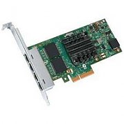 Intel 1GB 4-port Server Adapter I350-T4V2 OEM/compatible bulk OEM ohne/without Yottamark/Brady ID_1