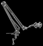 Brat Microfon Trust GXT 253 Emita Streaming Arm