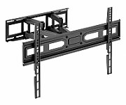 Suport TV de perete Serioux TV78-466 , compatibilitate  dimensiune ecran: 37 -80 , compatibilitate VESA: 100x100, 100x150, 150x100, 100x200, 200x100, 150x150, 200x200, 300x200, 400x200, 300x300, 400x300, 600x200, 400x400, 600x300, 600x400, greutate maximă suportata: 40kg, distanta fata de