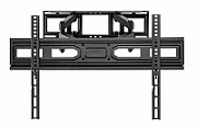 Suport TV de perete Serioux TV78-466 , compatibilitate  dimensiune ecran: 37 -80 , compatibilitate VESA: 100x100, 100x150, 150x100, 100x200, 200x100, 150x150, 200x200, 300x200, 400x200, 300x300, 400x300, 600x200, 400x400, 600x300, 600x400, greutate maximă suportata: 40kg, distanta fata de