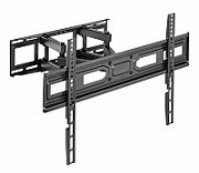 Suport TV de perete Serioux TV78-466 , compatibilitate  dimensiune ecran: 37 -80 , compatibilitate VESA: 100x100, 100x150, 150x100, 100x200, 200x100, 150x150, 200x200, 300x200, 400x200, 300x300, 400x300, 600x200, 400x400, 600x300, 600x400, greutate maximă suportata: 40kg, distanta fata de
