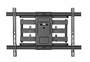 Suport TV de perete Serioux TV61-466, compatibilitate  dimensiune ecran: 37