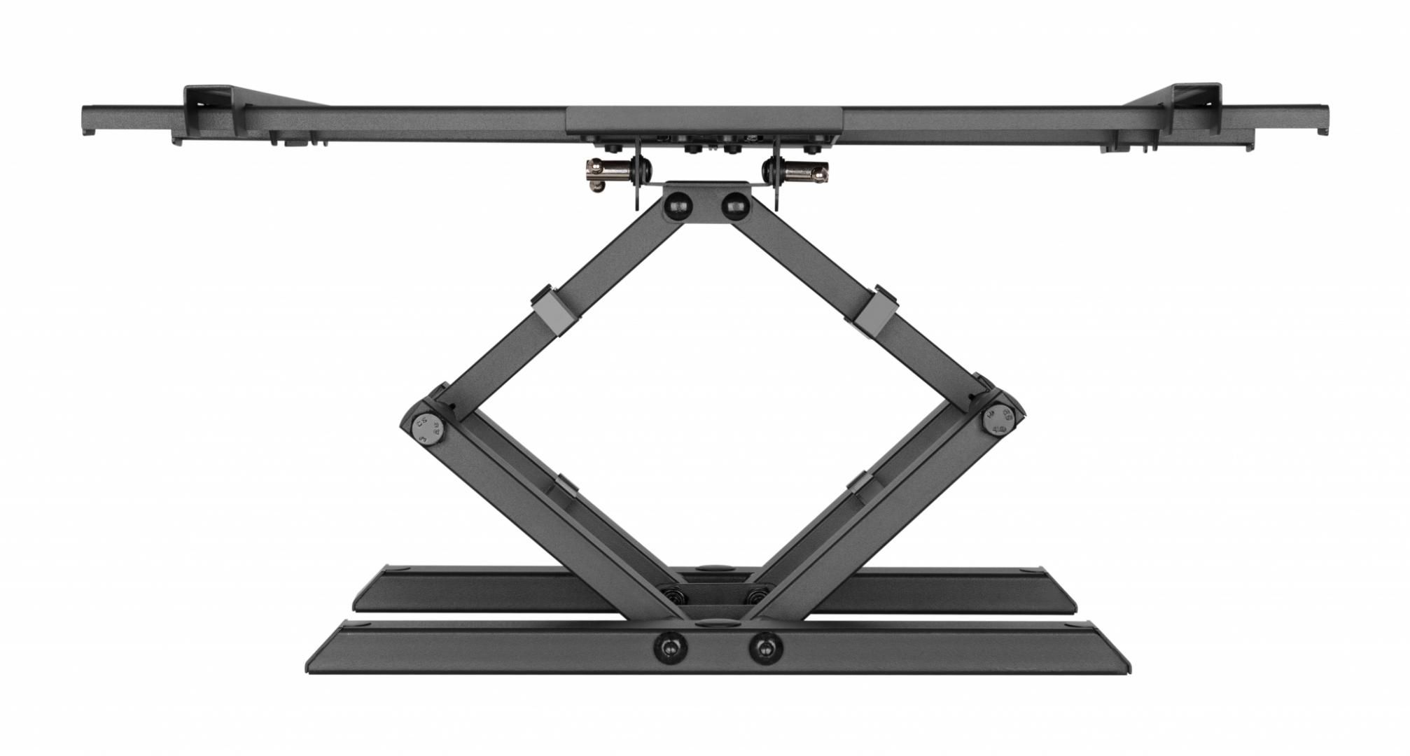 Suport TV de perete Serioux TV61-466, compatibilitate  dimensiune ecran: 37