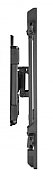Suport TV de perete Serioux TV61-443, compatibilitate  dimensiune ecran: 32 -70 , compatibilitate VESA: 200x100, 200x200, 300x200, 400x200, 300x300, 400x300, 400x400, greutate maximă suportata:  50kg, distanta fata de perete: 78~442mm, inclinare:  +3°~-15°, pivotare: +90°~-90°, nivel ecran: +3°~-3°