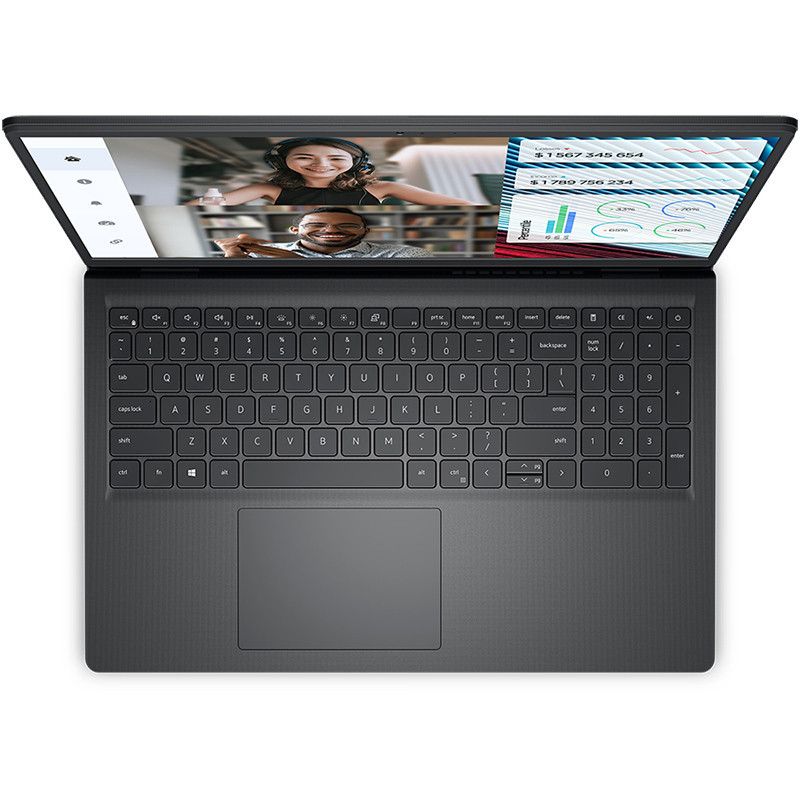 Laptop Dell Vostro 15 3520, 15.6 inch, Intel Core i3-1215U (4 C / 8 T, 2.6 GHz - 4.2GHz, 8 MB cache, 28 W), 8 GB RAM, 256 GB SSD, Intel UHD Graphics, Windows 11 Pro
 [1 buc]SSD SK Hynix BC901 512 GB PCIe 4.0 x4 M.2 2230
 [1 buc]Memorie RAM notebook Kingston, SODIMM, DDR4, 8GB, CL19, 2666Mhz_6