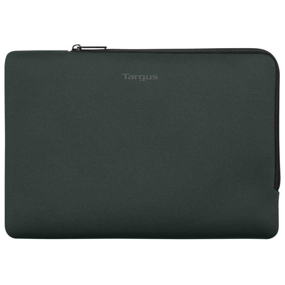 Husa laptop Targus MultiFit, EcoSmart, verde inchis_4