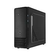 CASE SLIMTOWER ATX W/O PSU/UC-03B-OP CHIEFTEC_1