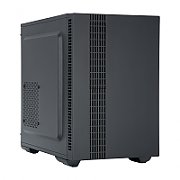 CASE CUBE ATX W/O PSU/UK-02B-OP CHIEFTEC_1