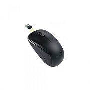 Mouse Genius NX-7000 wireless, PC sau NB, wireless, 2.4GHz, optic, 1200 dpi, butoane/scroll 3/1, negru_1