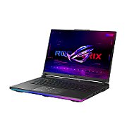 Laptop Gaming ASUS ROG Strix Scar 16, G634JY-NM034X, 16-inch, QHD+ 16:10 (2560 x 1600, WQXGA),  13th Gen Intel® Core™ i9-13980HX Processor 2.2 GHz (36M  Cache, up to 5.6 GHz, 24 cores: 8 P-cores and 16 E-cores), Intel® UHD Graphics, NVIDIA® GeForce RTX™ 4090 Laptop GPU, 240Hz, DDR5 32GB, 1TB PCIe®_4