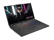 Gigabyte Notebook Aorus 7, 17.3