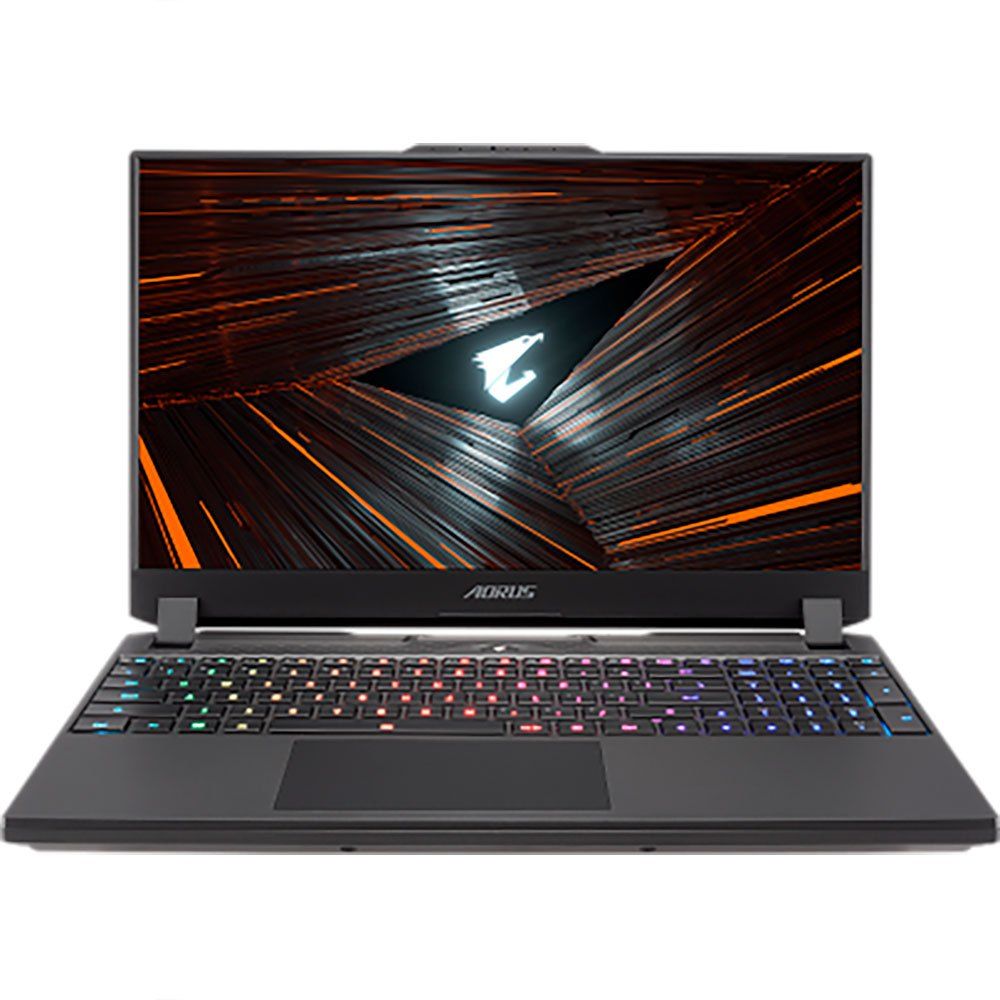 Gigabyte Notebook Aorus 15.6