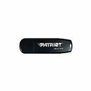 MEMORIE USB 3.2 PATRIOT Xporter Core, 32GB, capac, negru, 