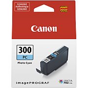 CANON PFI300PC INK PHOTO CYAN PRO-300_1