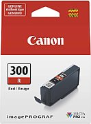 CANON PFI300R INK RED PRO-300_1