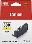 CANON PFI300Y INK YELLOW PRO-300_1