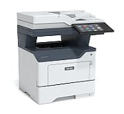 Multifunctional laser monocrom Xerox B415V_DN Imprimare/Copiere/Scanare/Fax, A4, Viteza Până la 50/47 ppm Letter/A4, procesor Quad Core de 1,2 GHz/2 GB, Memorie sistem/32 GB eMMC/Opțional: HDD 500+ GB, Interfata Gigabit Ethernet 10/100/1000, USB de mare viteză 2.0 (tip A), USB de mare viteză (tip_1