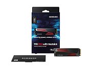 SAMSUNG 990 PRO SSD Heatsink 4TB M.2 NVMe_2