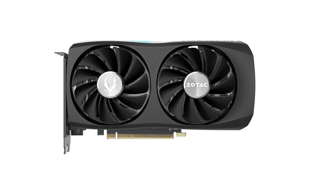 ZOTAC GAMING GEFORCE RTX4070 Twin Edge 12GB GDDR6X 1xHDMI 3xDP_2