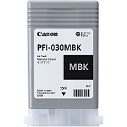 CANON PFI030MBK INK TANK PFI 030 MBK PIGMENT_1