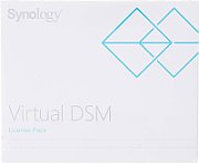 SYNOLOGY DSM Manager License